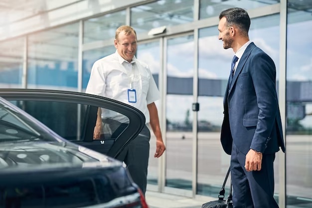 The Ultimate Guide to Luton Airport Chauffeur Service