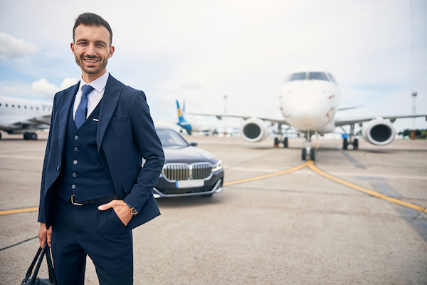 Airport Move – Your Ultimate Choice for Luton Airport Transfers