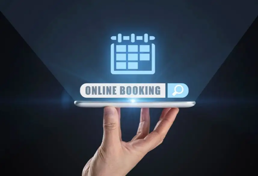 Booking Process Made Easy with Airportmove Chauffeur Service