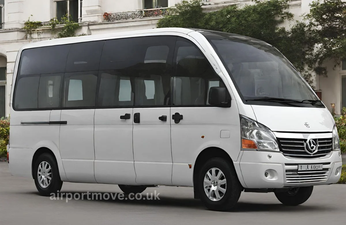 Exploring 9 Seater CarHire Made Easy