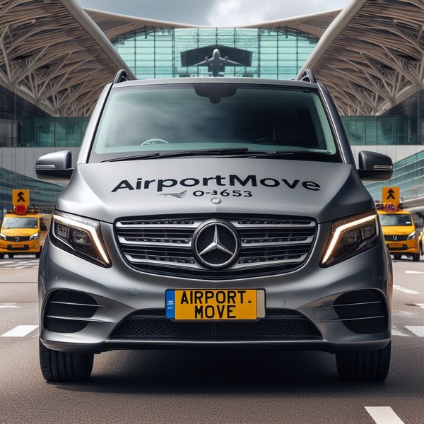 Minicab to Gatwick Airport: Your Smooth Ride to UK Adventures