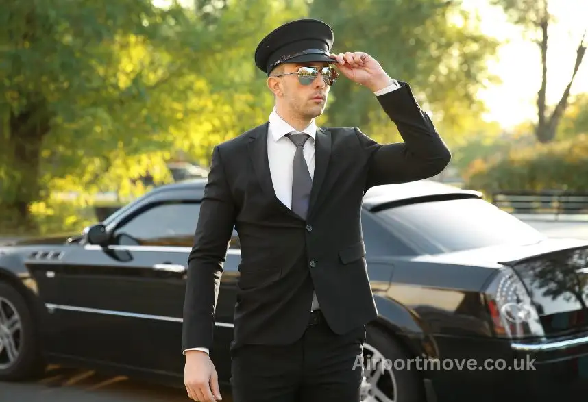 Your Gateway to Effortless Luxury Airport Move Chauffeur Services