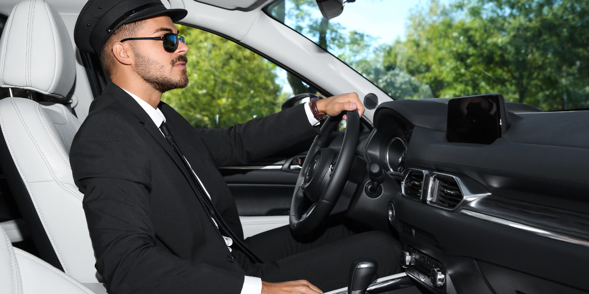 The Premier Heathrow Chauffeur Service Experience with AirportMove
