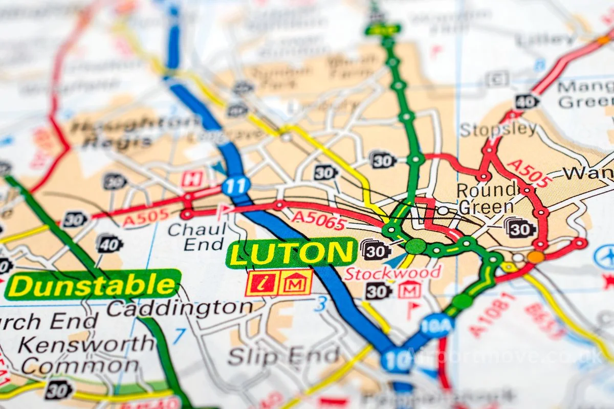 Airport Transfers Luton,Luton Taxi Services