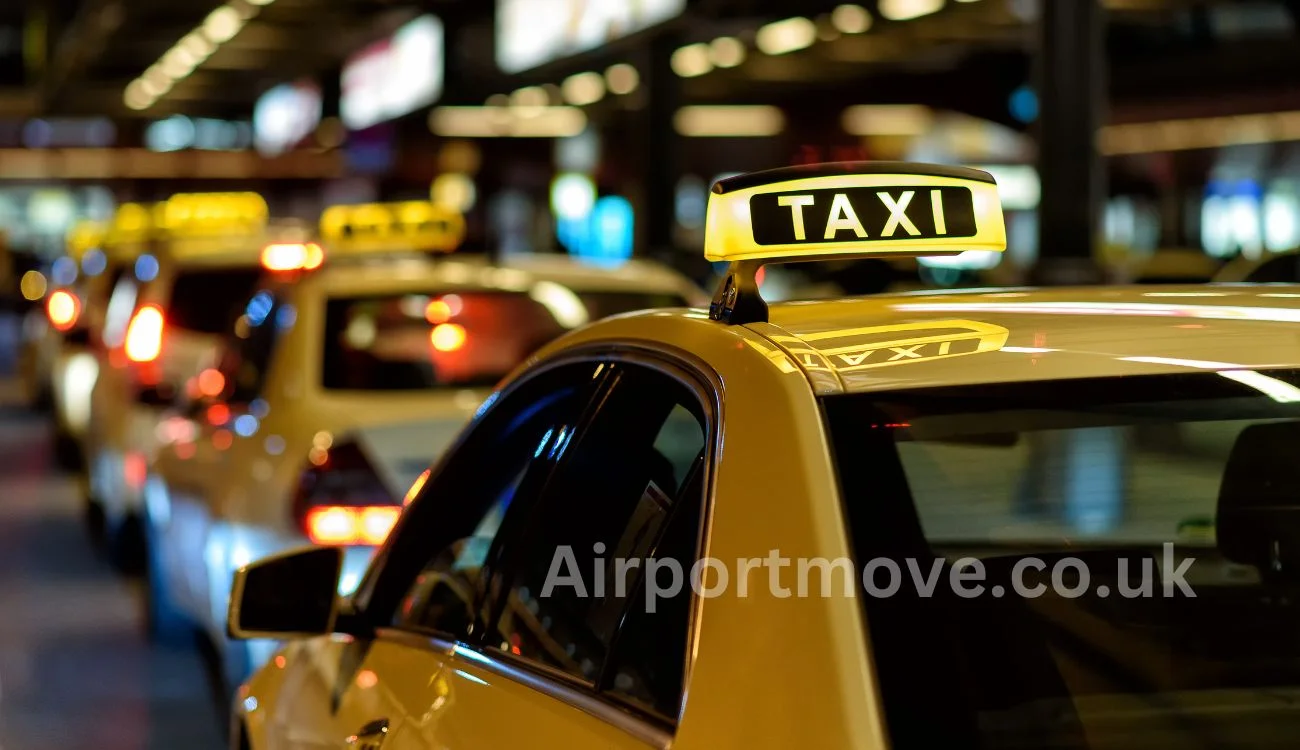 Luton Taxi Services: The Smart Way to Get to the Airport