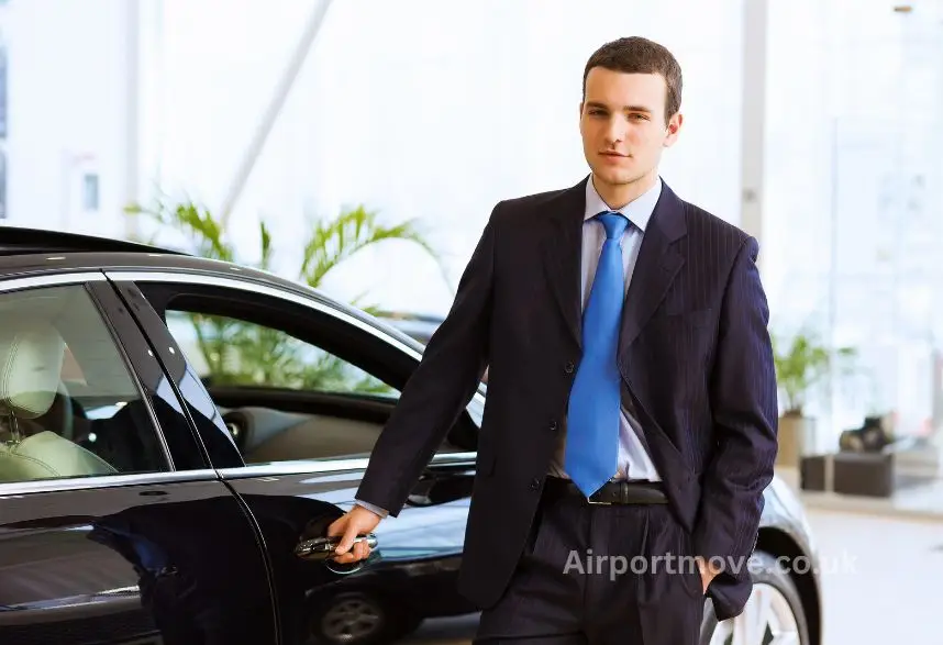 Taxis Near Me to Audi Chauffeur Service , Gatwick Airport Taxi Service