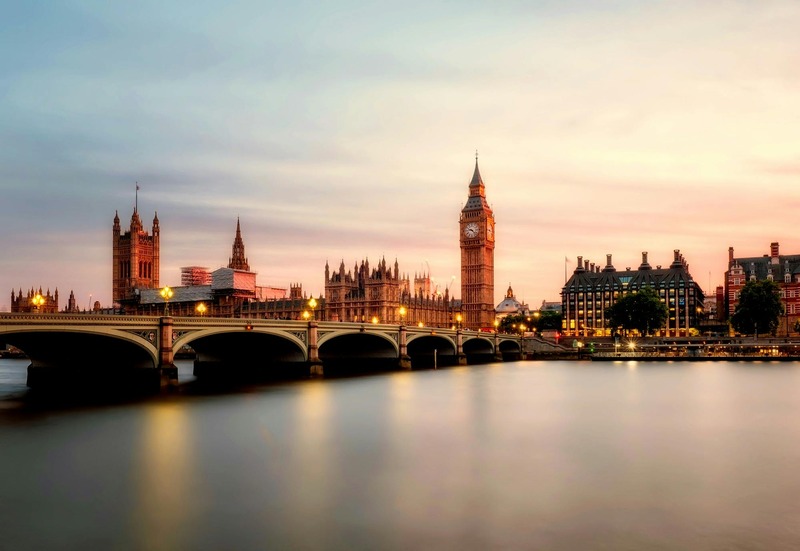 Things to do in London with Airportmove