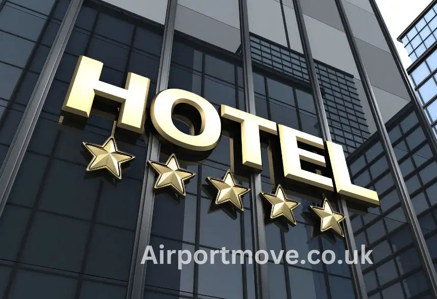 Hotels Near Luton Airport
