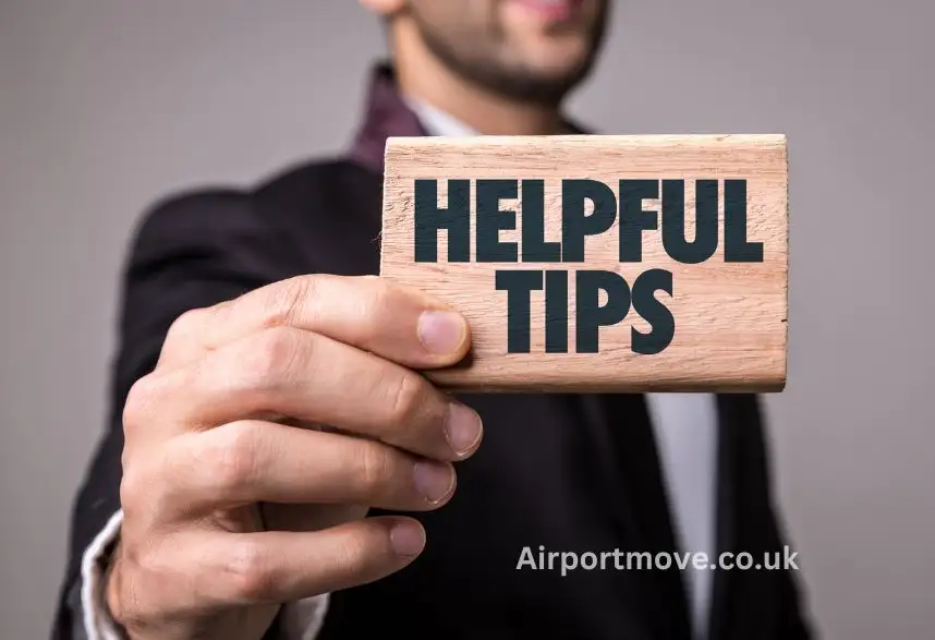 Tips for Booking a Luton Airport Hotel